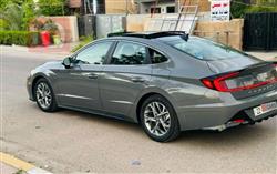 هیوندای سۆناتا